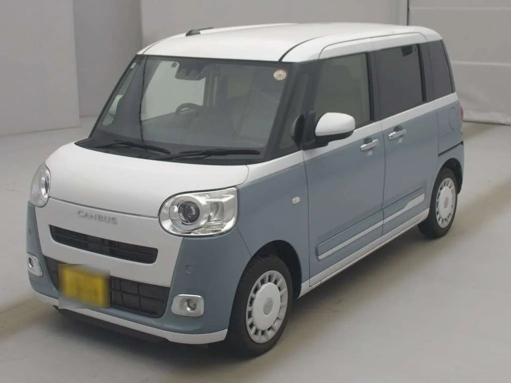 Daihatsu Move Canbus LA850S 2024